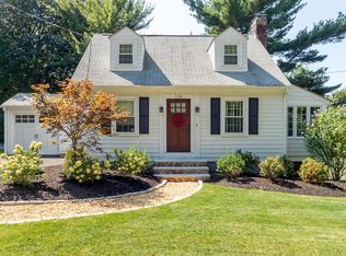 336 Lowell St, Reading, MA 01867