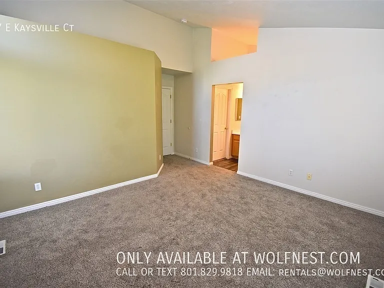 77 E Kaysville Ct — Photo 14