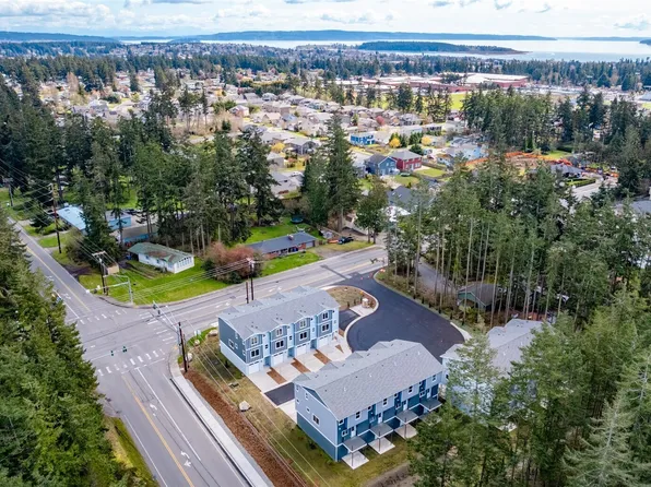 945 NW Heller Street #A1, Oak Harbor, WA 98277