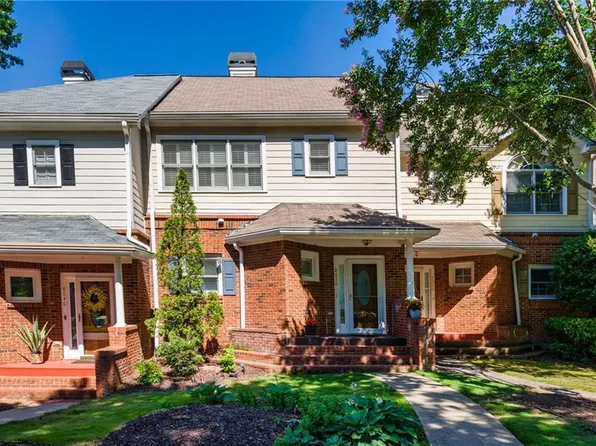 8650 Hope Mews Ct, Sandy Springs, GA 30350