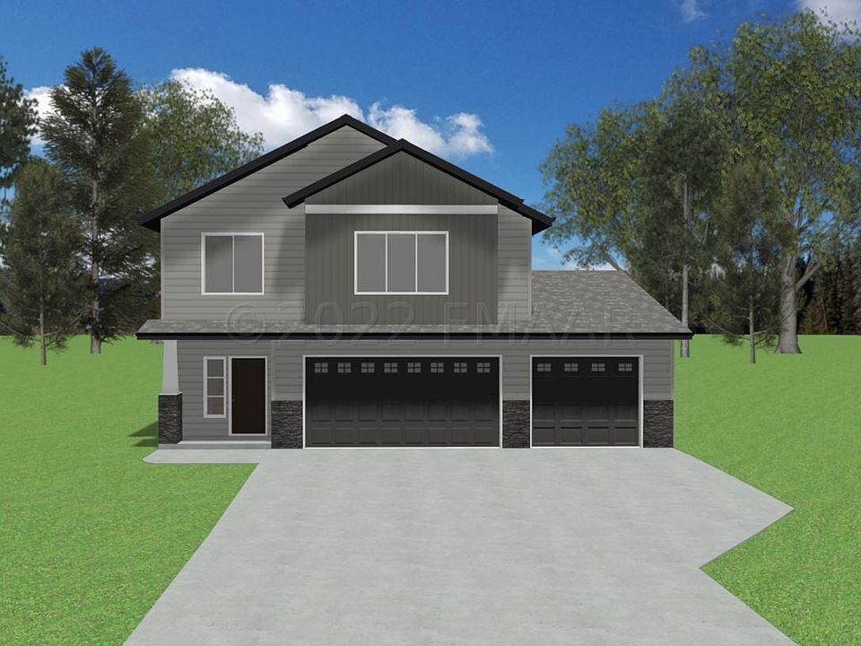 7763 Cub Creek Way, Horace, ND 58047 Zillow