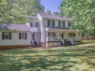 2848 Madison Place Dr, Powhatan, VA, 23139