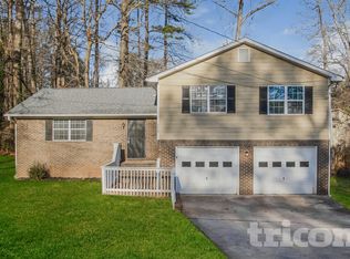 2889 Darrah Ct SW, Atlanta, GA 30331