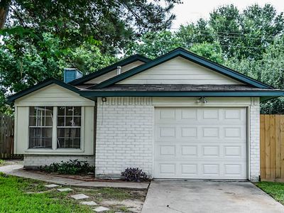 11170 Wheatridge Dr, Houston, TX, 77064
