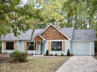 604 Thrift St, Kingsland, GA 31548