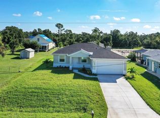 5298 Lawton Ave, North Port, FL 34288