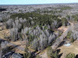XXX S 2nd Avenue, Lake Nebagamon, WI 54849