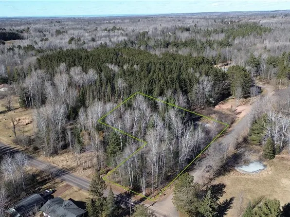 XXX S 2nd Avenue, Lake Nebagamon, WI 54849
