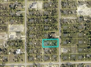 1305 Glenn Ave, Lehigh Acres, FL 33972