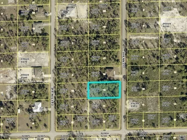 1305 Glenn Ave, Lehigh Acres, FL 33972