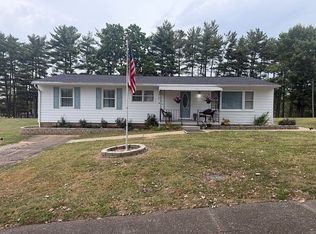 10639 Main St, Norwich, OH 43767