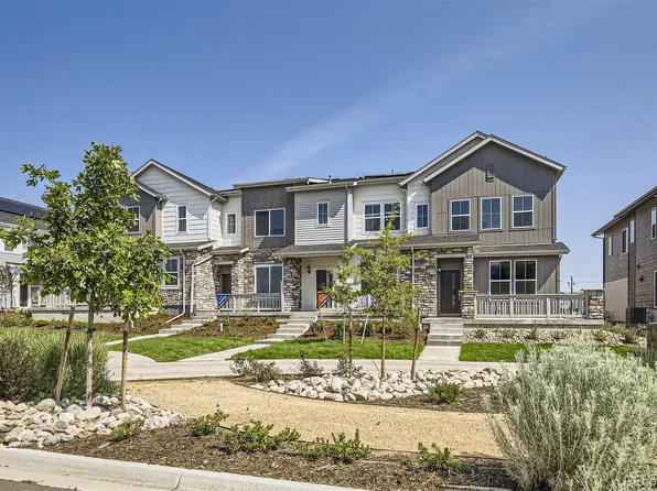 5548 Second Avenue, Timnath, CO 80547