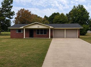 4071 Rosborough Springs Rd, Marshall, TX 75672