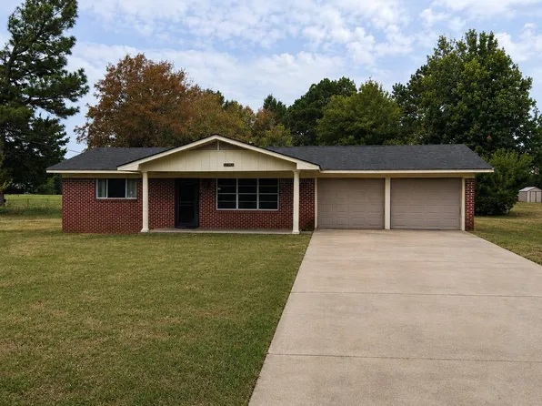 4071 Rosborough Springs Rd, Marshall, TX 75672