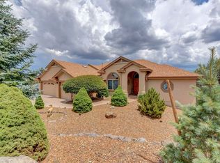 673 Yavapai Hills Dr, Prescott, AZ 86301