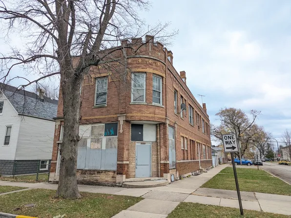 5029 W 29th Pl, Cicero, IL 60804