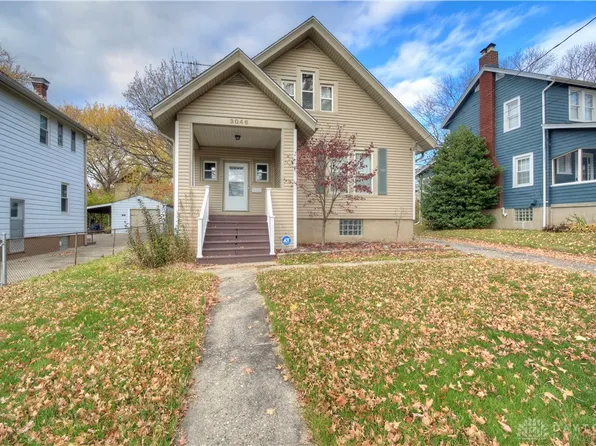 3046 Verdin Ave, Cincinnati, OH 45211