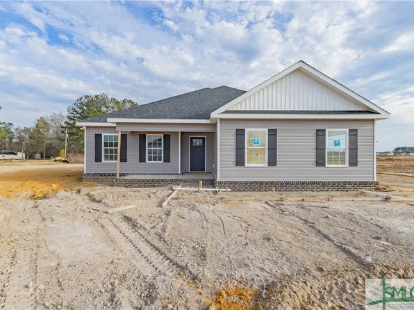0 Fescue Drive #35, Statesboro, GA 30458