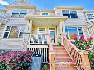 13767 54th Ave N, Plymouth, MN 55446
