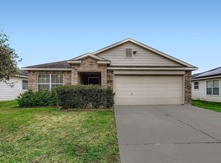 4618 Trinity River Ct, Spring, TX 77386