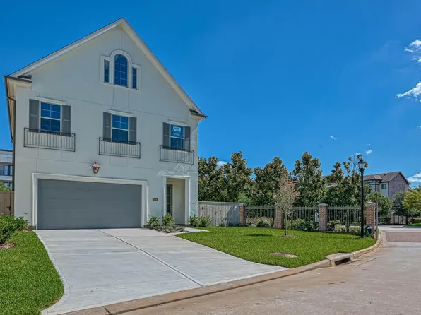 1908 Carrollton Mill Dr, Spring, TX 77380