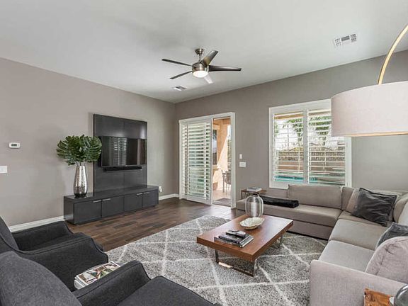 2nd image of 3703 E Donato Dr