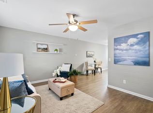 1228 S State St APT C, Raleigh, NC 27610