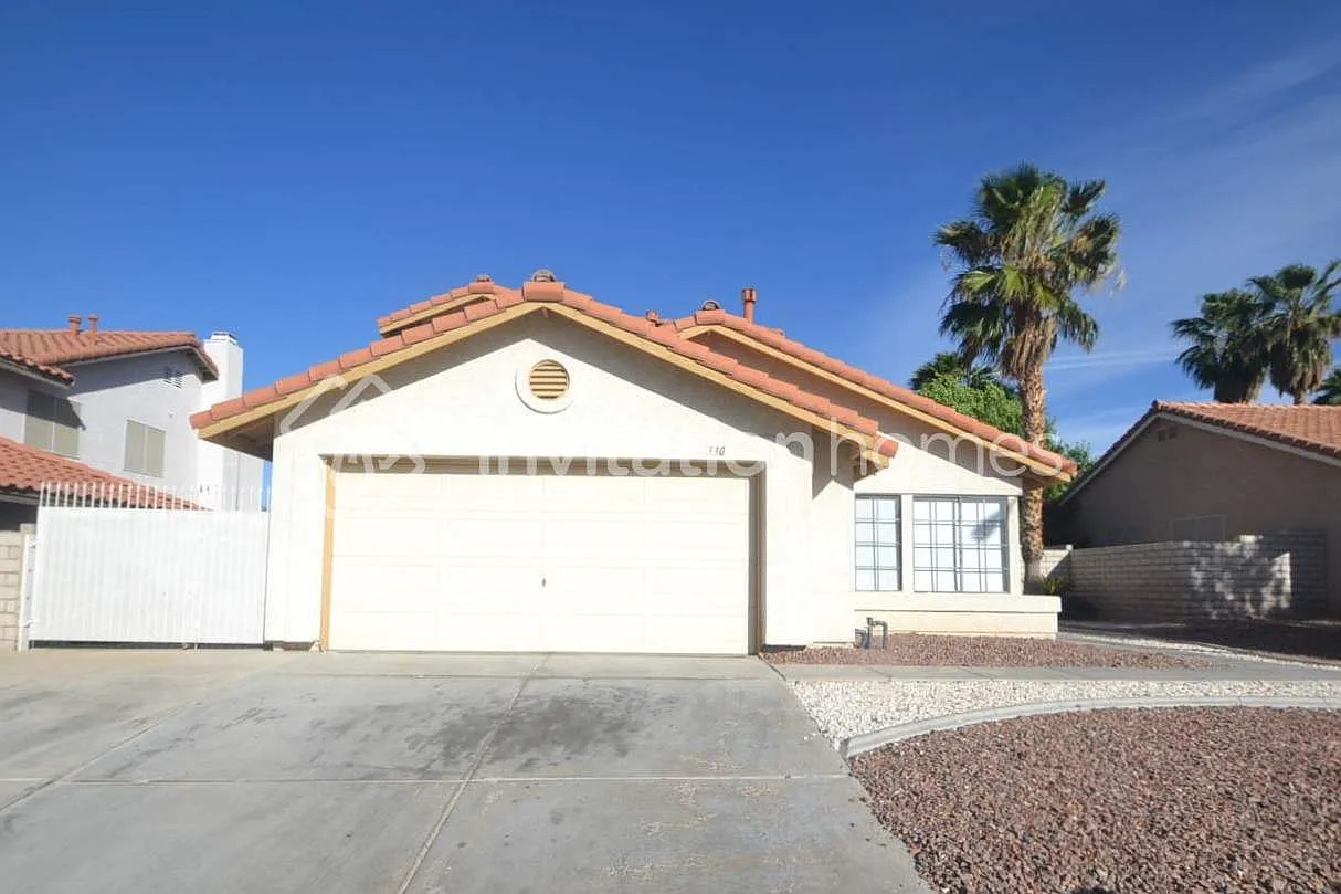 330 Templeton Dr Henderson, NV 89074 — Photo 1