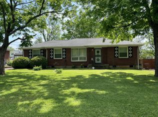 535 American Rd, Nashville, TN 37209