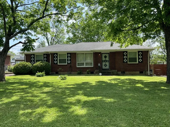 535 American Rd, Nashville, TN 37209