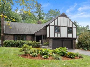 148 Sandra Ln, North Andover, MA 01845