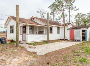 204 13th St, Port Saint Joe, FL 32456