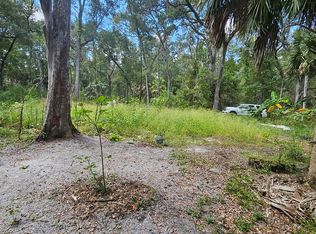 285 NE 543rd St, Old Town, FL 32680
