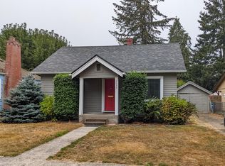 2035 19th St NE, Salem, OR 97301