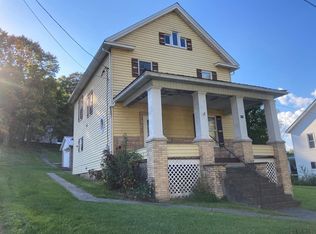 185 Rockdale Rd, Rockwood, PA 15557