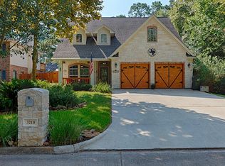 3210 Candlewood Ln, Montgomery, TX 77356