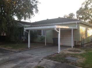 1105 Chester Bowles St, Morgan City, LA 70380