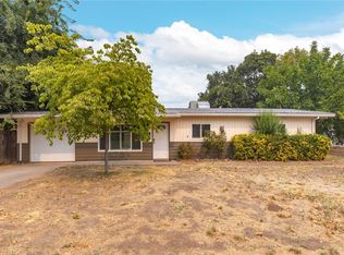 256 Rio Lindo Ave, Chico, CA 95926