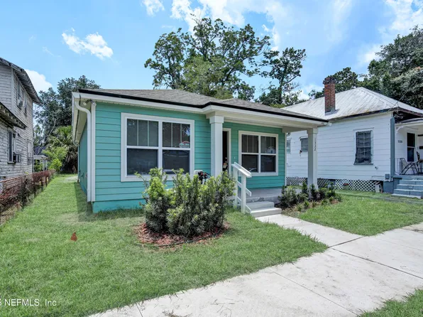 1332 STEELE Street, Jacksonville, FL 32209