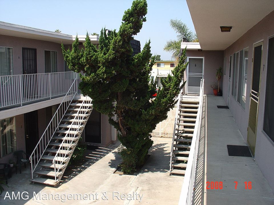 2nd image of 4515 35th St APT 03