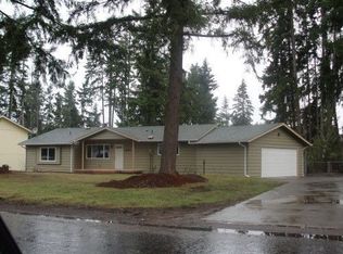 4001 246th Street Ct E, Spanaway, WA 98387