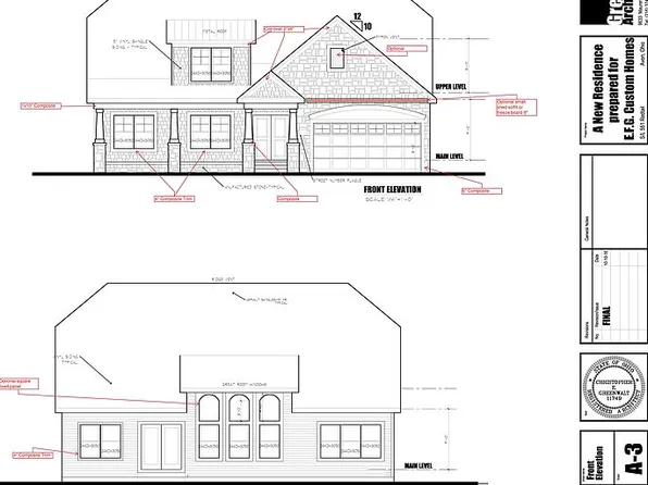 4286 Saint Theresa Blvd, Avon, OH 44011