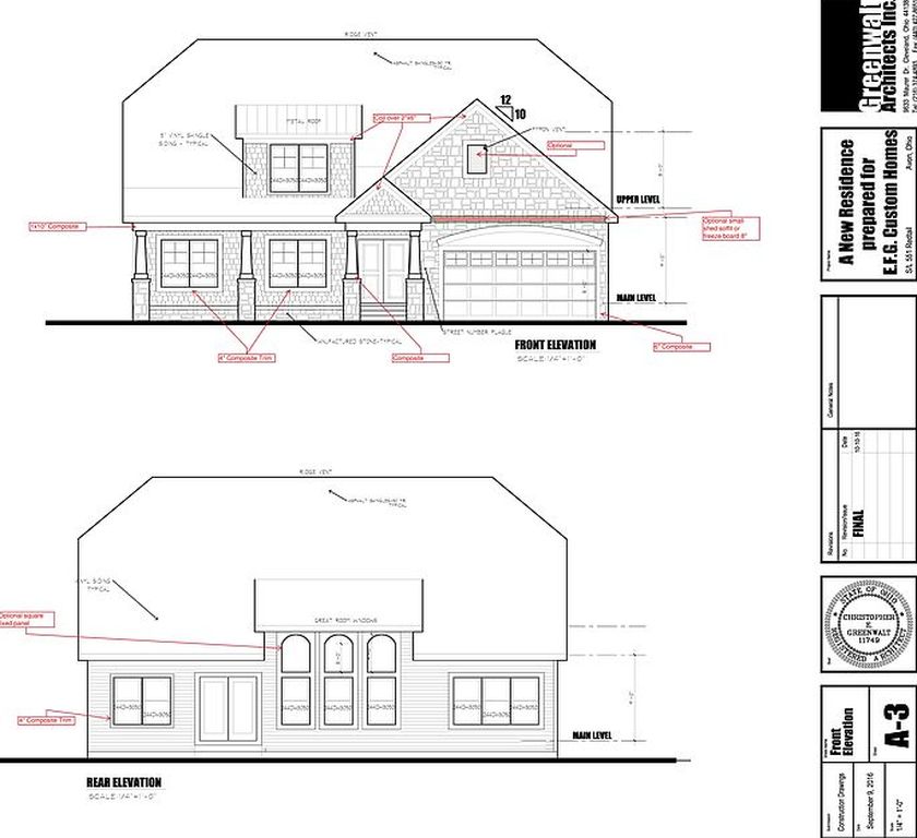4286 Saint Theresa Blvd - Property Image