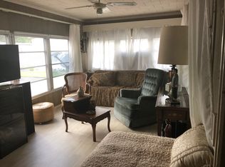 6205 N Rome Ave LOT 124, Tampa, FL 33604