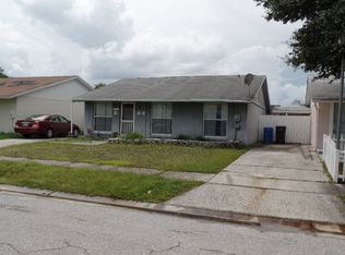 8310 Regina Pl, Tampa, FL 33615
