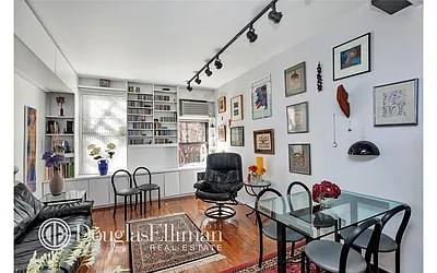 Sold by Douglas Elliman