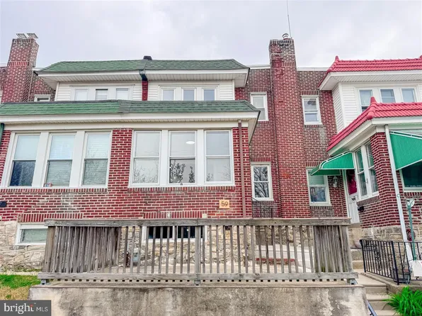 59 Burnside Ave, Sharon Hill, PA 19079