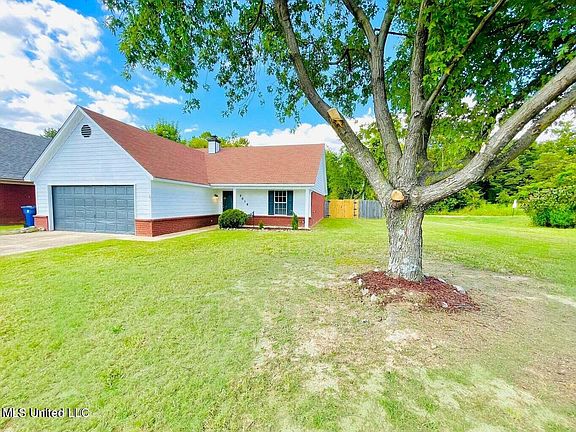 2nd image of 3018 Caitlynn Cir N