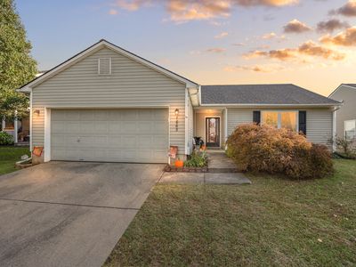 1865 Arbor Station Way, Lexington, KY, 40511