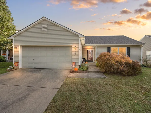 1865 Arbor Station Way, Lexington, KY 40511